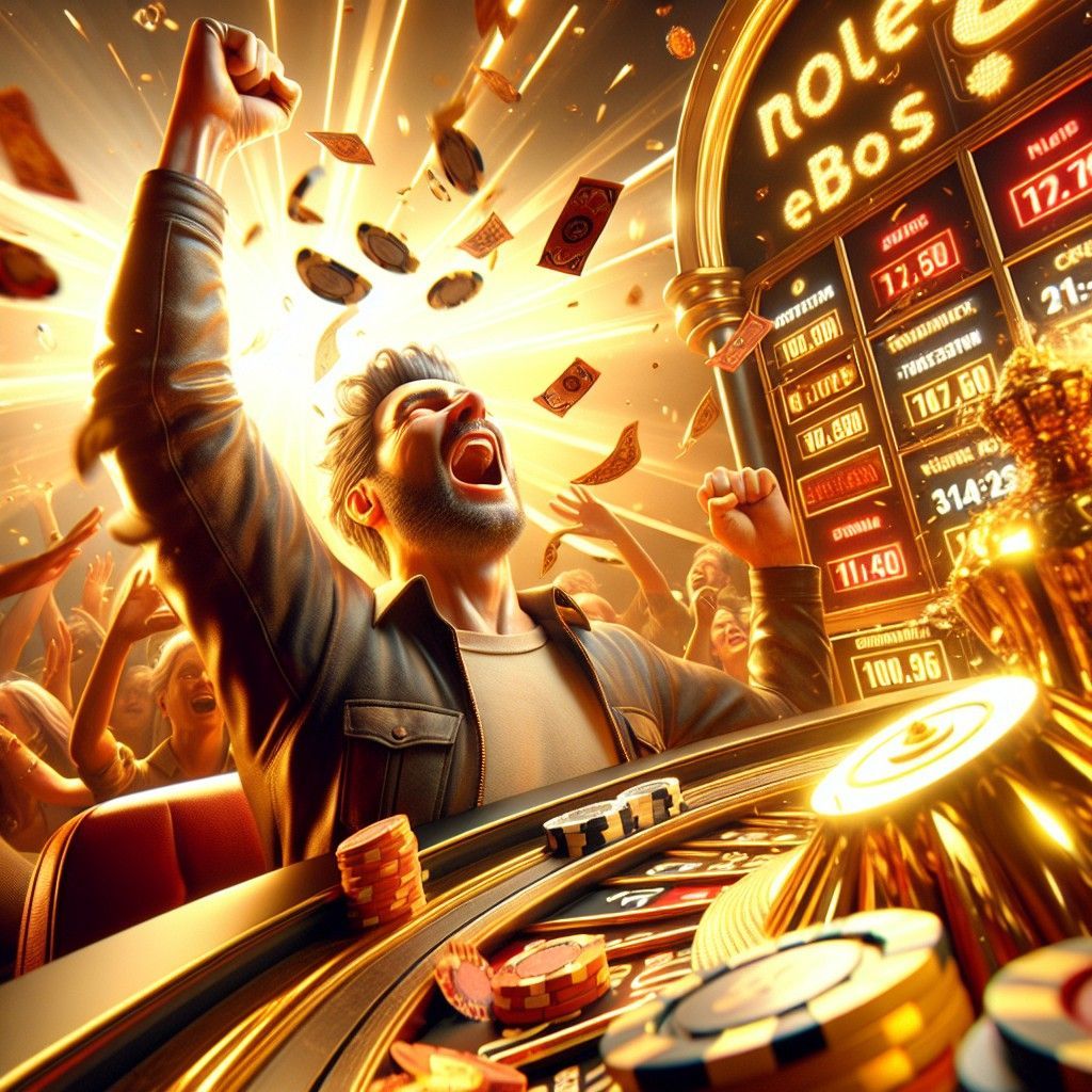 پاکستان کے Gaming Club کھلاڑیوں کے لیےجیک پاٹ گیم