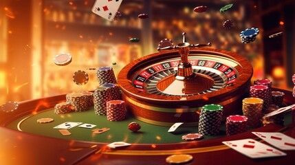 Gaming Club کھلاڑیوں کے لیے لائیو کیسینو سیکشن