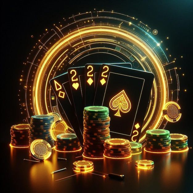 ایک اکاؤنٹ بنائیں یا Gaming Club کیسینو میں لاگ ان کریں۔
