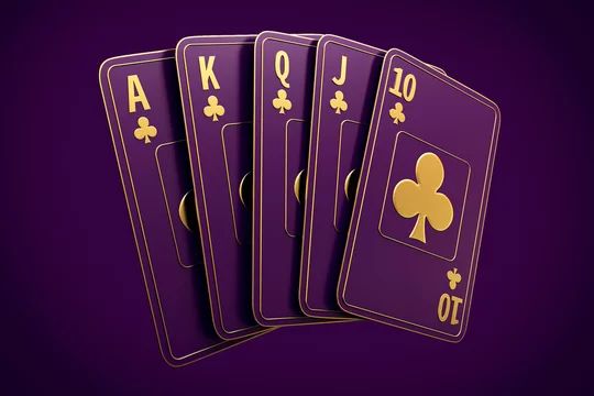 Gaming Club آن لائن کیسینو میں کھیلنے کی وجوہات
