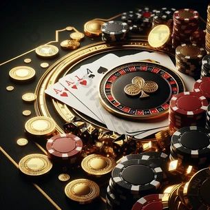 پاکستان میں Gaming Club کا آن لائن کیسینو سیکشن کھولیں۔