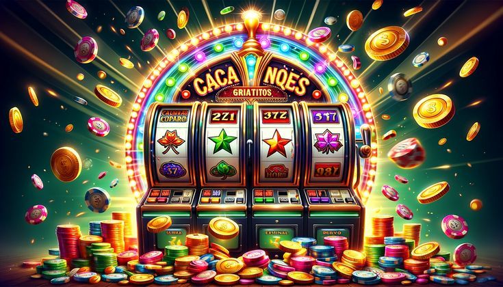 Gaming Club کیسینو میں سلاٹ کھیلنا شروع کریں۔