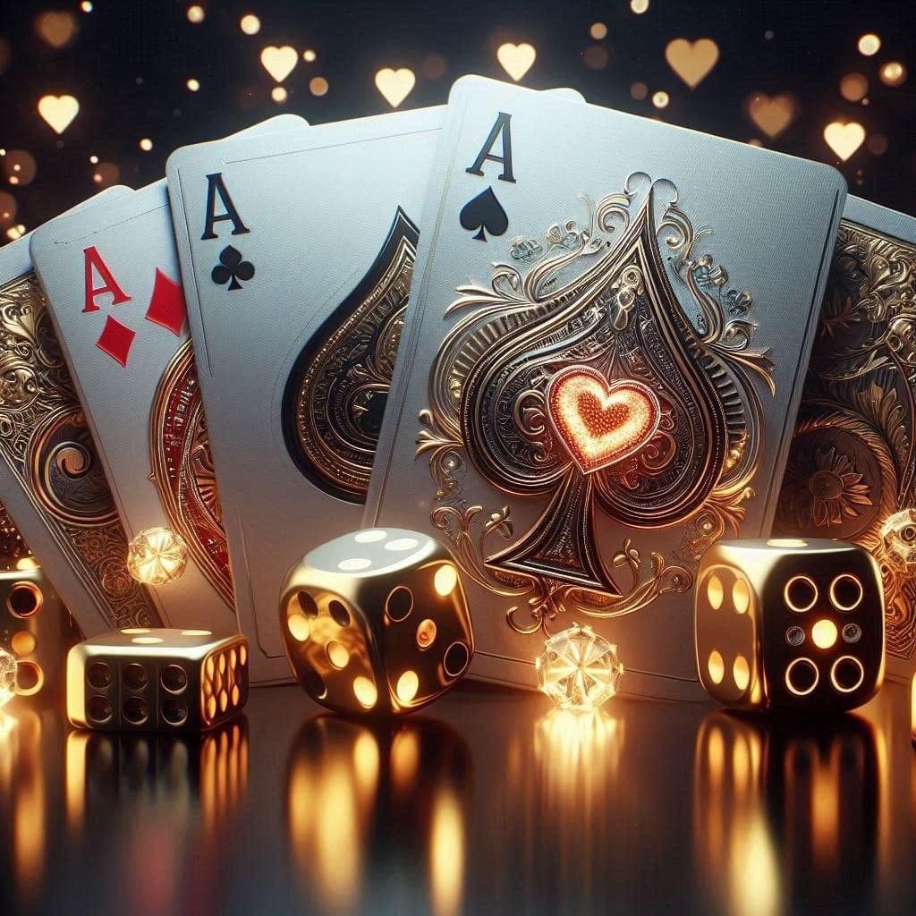 Gaming Club آن لائن کیسینو میں اصل گیمز